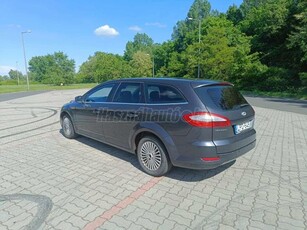 FORD MONDEO 2.0 TDCi Trend