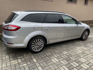 FORD MONDEO 2.0 TDCi Trend