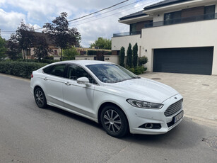 FORD MONDEO 2.0 TDCi Trend