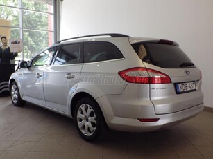 FORD MONDEO 2.0 TDCi Trend Plus Aut