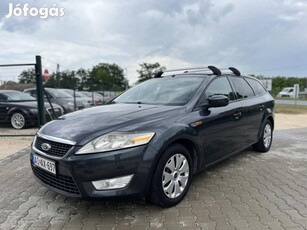 Ford Mondeo 2.0 TDCi Trend Szkönyv.Klíma.Vonóho...