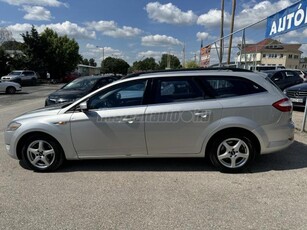 FORD MONDEO 2.2 TDCi Titanium (FŰTH.ELSŐSZÉLVÉDŐ-ÜLÉSFŰTÉS-XENON)