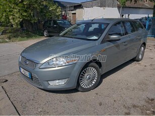 FORD MONDEO 2.2 TDCi Titanium-S