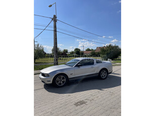 FORD MUSTANG Fastback 3.7 V6 (Automata)