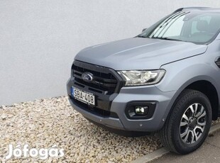 Ford Ranger 2.0 TDCi 4x4 Wild Trak (Automata) G...