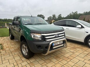 FORD RANGER 2.2 TDCi 4x4 Limited