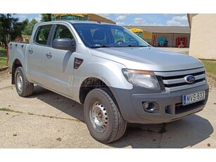 FORD RANGER 2.2 TDCi 4x4 XL