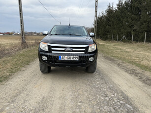 FORD RANGER 2.2 TDCi 4x4 XLT