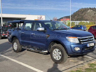 FORD RANGER 2.2 TDCi 4x4 XLT