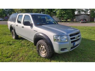 FORD RANGER 2.5 TDCi 4x4 King Cab