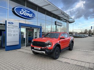 FORD RANGER 3.0 EcoBoost 4x4 Raptor (Automata) SZENTENDRÉRŐL RENDELHETŐ!