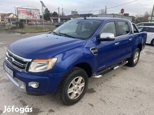 Ford Ranger 3.2 TDCi 4x4 Limited M.O.-i.GAR.163...