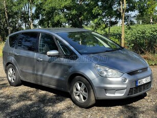 FORD S-MAX 1.8 TDCi Ambiente