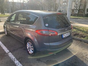 FORD S-MAX 2.0 TDCi Titanium