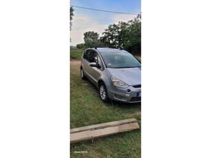 FORD S-MAX 2.0 TDCi Trend