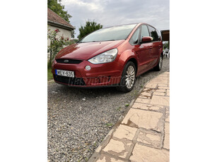 FORD S-MAX 2.0 Titanium