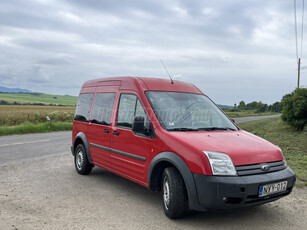 FORD TOURNEO