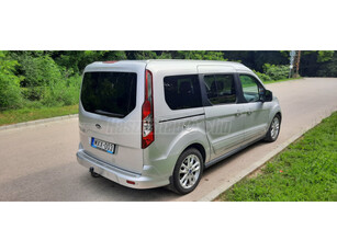 FORD TOURNEO