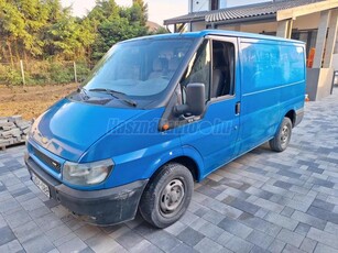 FORD TRANSIT 2.0 DI 280 M TDE