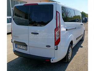 FORD TRANSIT 2.0 TDCi 310 L2H1 Trend