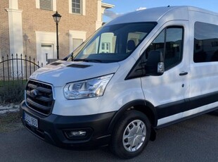 Ford Transit 2.0 TDCi 310 L2H2 Trend (9 személy...