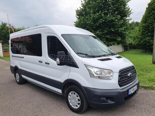 FORD TRANSIT 2.0 TDCi 310 L2H2 Trend (9 személyes )