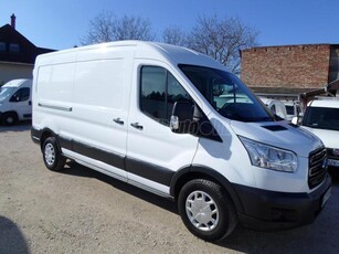 FORD TRANSIT 2.0 TDCi 330 LWB Trend L3H2 Magyarországi. Szervizkönyves !