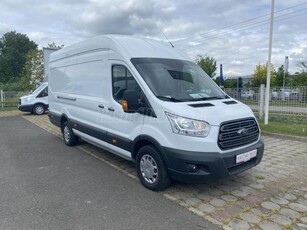 FORD TRANSIT 2.0 TDCi 350 LWB E Trend RW L4H3 elöl-hátul radaros