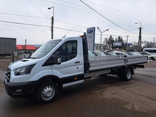 FORD TRANSIT 2.0 TDCi 350 LWB E Trend RWD Akár 5% kamattól!