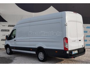 FORD TRANSIT 2.0 TDCi 350 LWB Trend Átvizsgált/ L4H3/ Áfás/