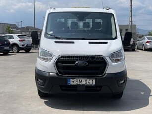 FORD TRANSIT 2.0 TDCi 350 LWB Trend RWD (7 személyes ) ELSŐ TULAJDONOSTÓL. VÉGIG SZAKSZERVIZ! FRISS MŰSZAKI