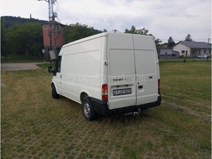 FORD TRANSIT 2.0 TDI 300 L TDE