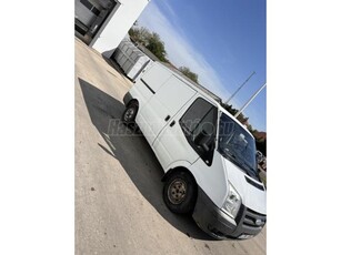 FORD TRANSIT 2.2 TDCi 260 S