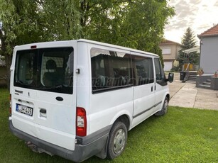 FORD TRANSIT 2.2 TDCi 280 M 9 személyes