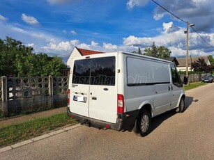 FORD TRANSIT 2.2 TDCi 300 L Ambiente