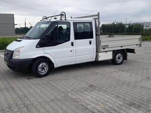 FORD TRANSIT 2.2 TDCI 300 M Ambiente