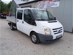 FORD TRANSIT 2.2 TDCI 300 M Ambiente SORSZÁM: 50