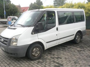 FORD TRANSIT 2.2 TDCi 300 M Trend Tourneo