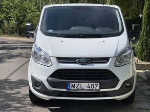 FORD TRANSIT 2.2 TDCi 300 S Trend ELSŐ TULAJDONOSTÓL !!! RENDSZERESEN SZERVIZELT!!!