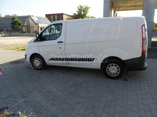 FORD TRANSIT 2.2 TDCi 310 LWB Trend L1H1.klíma.tempomat.ülésfűtés.burkolt raktér