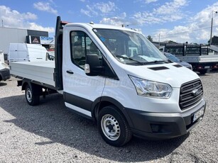 FORD TRANSIT 2.2 TDCi 310 LWB Trend szép állapotban.5% lízing