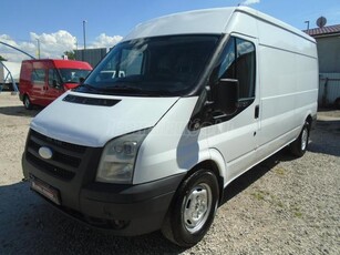 FORD TRANSIT 2.2 TDCi 350 M Trend klíma / L3!