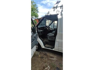 FORD TRANSIT 2.4 TDCi 350 Jumbo EL Trend