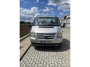 FORD TRANSIT 2.4 TDCi 350 L