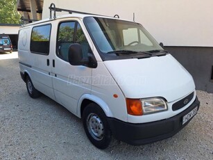 FORD TRANSIT 2.5 DI 190 L