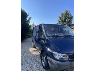 FORD TRANSIT 85 T260