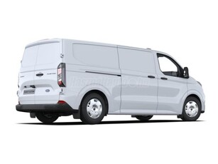 FORD TRANSIT Custom 2.0 TDCi 280 L1H1 Trend LEGYÁRTOTT autók. több színben és felszereltségben!