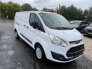 FORD TRANSIT Custom 2.0 TDCi 310 L2H1 Trend