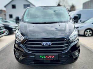 FORD TRANSIT Custom 2.0 TDCi 320 L2H1 Trend Start&Stop 4000KM. SZALON ÁLLAPOT. MAGYARORSZÁGI. ELSŐ TULAJTÓL