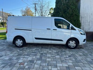 FORD TRANSIT Custom 2.0 TDCi 320 L2H1 Trend Start&Stop első tulajdonos. garanciális. szigetelt raktér. állófűtés